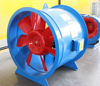 防爆風(fēng)機(jī)